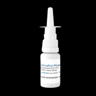 Ketamine Nasal Spray